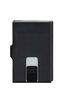 Samsonite Alu Fit 202 - Slide-up Wallet  Noir