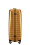 Samsonite Proxis Spinner 86cm Honey Gold