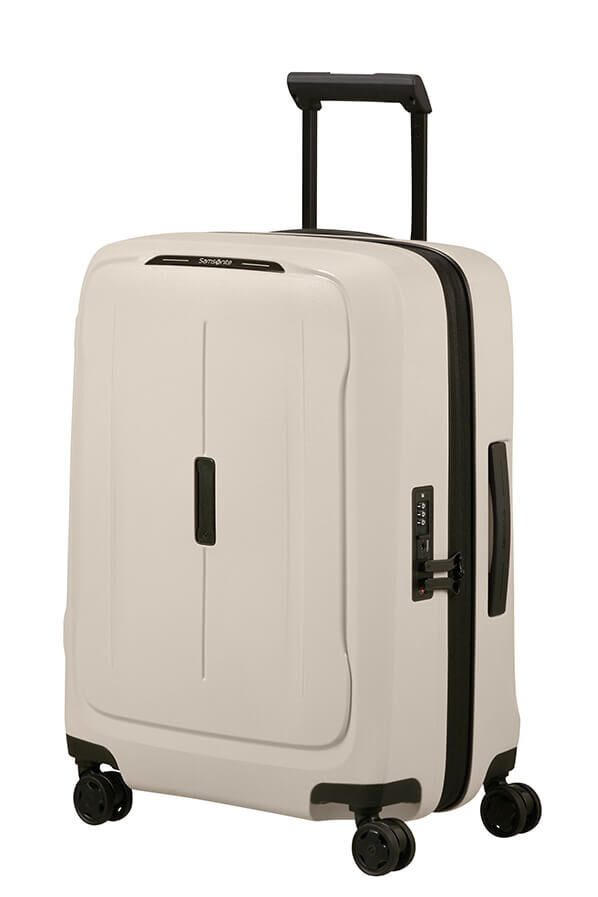 Essens Trolley mit 4 Rollen erweiterbar 55cm