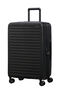 Samsonite Restackd Spinner Expandable 68cm  Noir