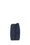 Samsonite Stackd Toilet Kit Weekender  Fächer Navy