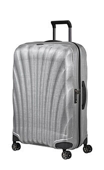 Samsonite C-Lite Trolley mit 4 Rollen 75cm