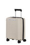 Upscape Valise sous-si&egrave;ge &agrave; 4 roues 45cm