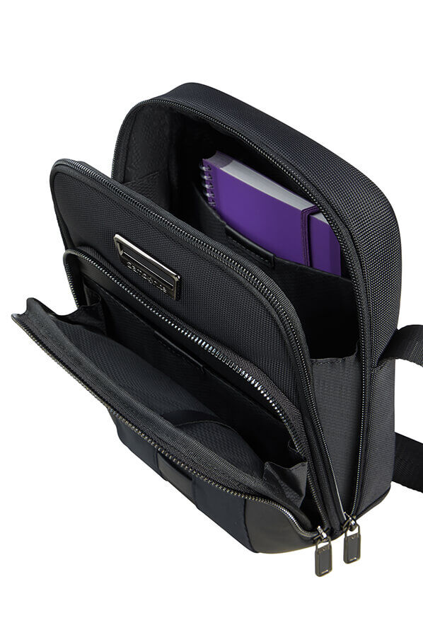 Samsonite Urban-Eye Crossover M 9.7'  Noir