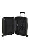 Samsonite Upscape Spinner Expandable Easy Access 55cm  Climbing Ivy
