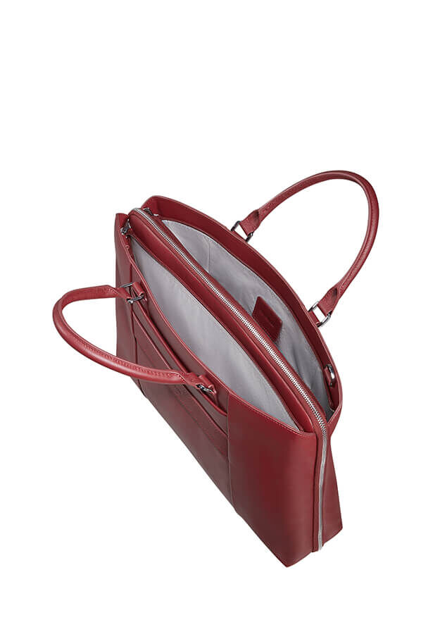 Image Biz Leather Aktentasche 15.6"