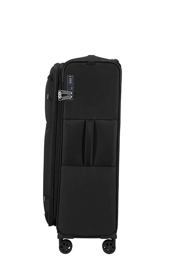 Samsonite GoTwist Spinner Exp 78cm  Noir
