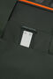 Samsonite Respark Duffle with wheels 74cm  Forest Green/Orange