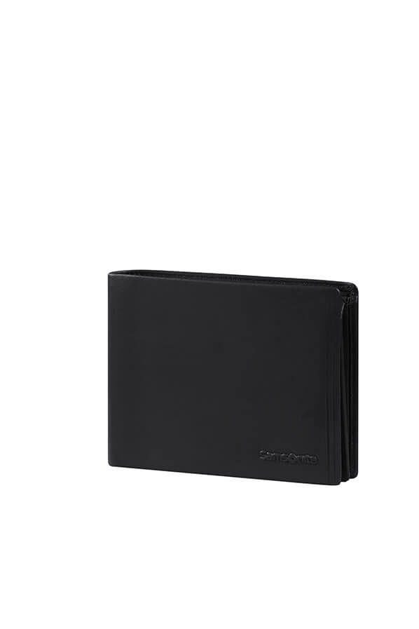 Attack 3.0 SLG Geldb&ouml;rse