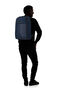 Samsonite Moderny Laptop Backpack 17.3'  Blue