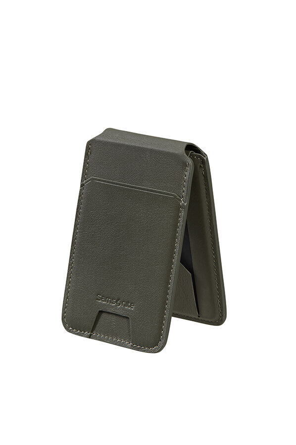 Prismix Slg MagSafe magnetischer Kartenhalter