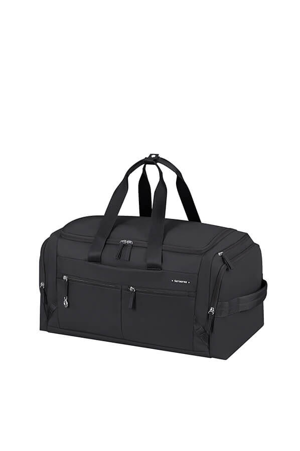 Samsonite Move Journey Backpack/Duffle S  Noir