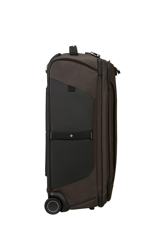 Ecodiver Sac de voyage &agrave; roulettes 67 cm