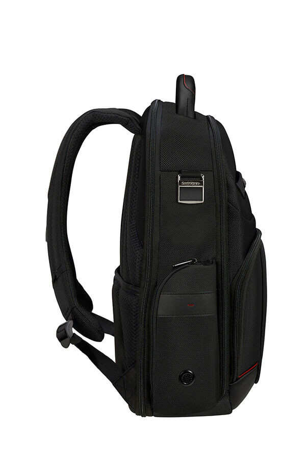Samsonite Pro-DLX 6 Backpack Slim 15.6'  Noir