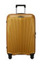 Samsonite Major-Lite Spinner 69/25 69cm  Saffron Yellow