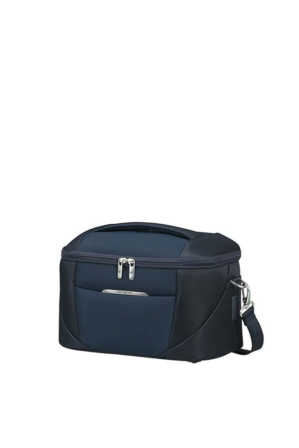 Samsonite Re-Lite Beauty Case  Bleu nuit