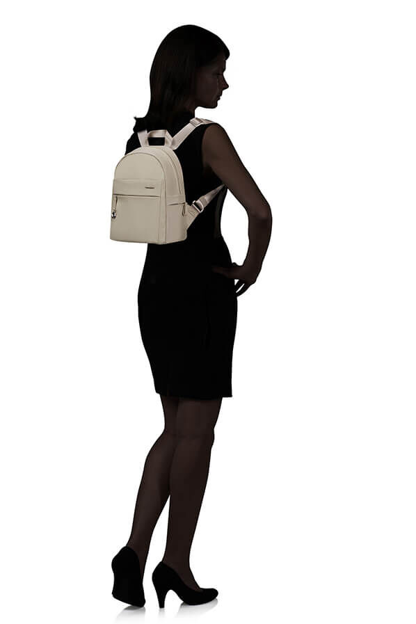 Samsonite Move 5.0 Backpack S  Stone Green