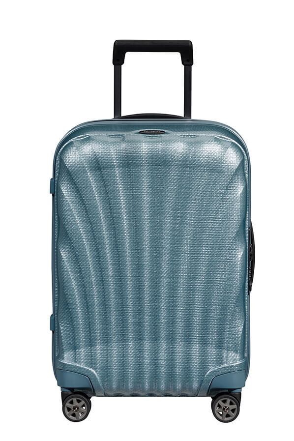 Samsonite C-Lite SPINNER 55/20  Ice Blau
