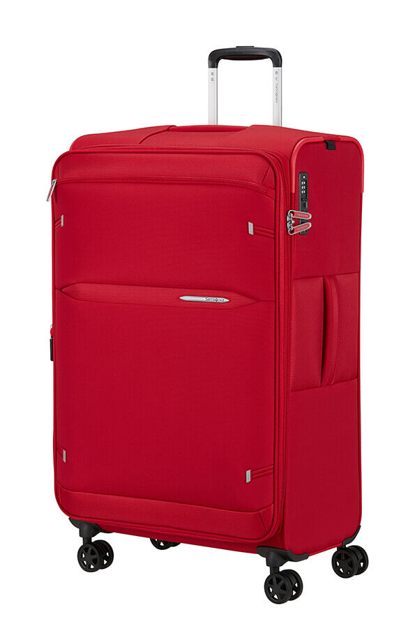 Samsonite GoTwist Spinner Exp 78cm  Rouge vif