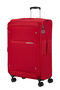 Samsonite GoTwist Spinner Exp 78cm  Rouge vif