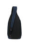 Samsonite Spectrolite 4.0 Sacks Slingbag  Bleu