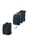 Biz2Go 2 3-in-1-Reiserucksack 17.3"