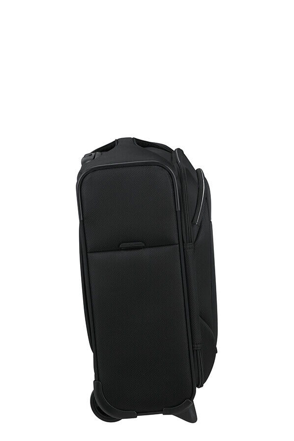Samsonite Re-Lite Upright Underseater 45cm  Noir