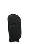 Samsonite Re-Lite Upright Underseater 45cm  Schwarz