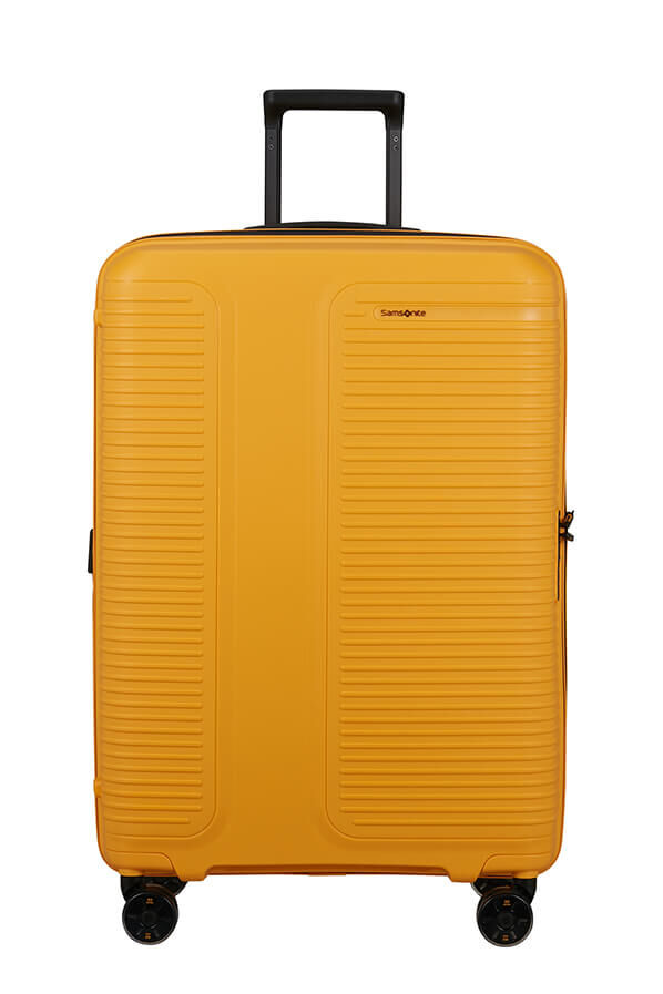 Prodiver Trolley mit 4 Rollen erweiterbar 75cm