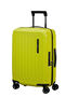 Samsonite Nuon Spinner Expandable 55cm  Metallic Lime