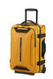 Samsonite Ecodiver DUFFLE/WH 55/20 L 35CM DF  Gelb