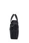 Samsonite Karissa Evo Bailhandle 15.6' 2 Comp  Schwarz