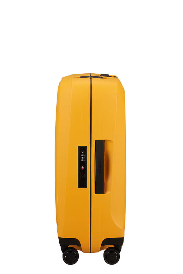Samsonite Essens Spinner 55cm  Radiant Yellow