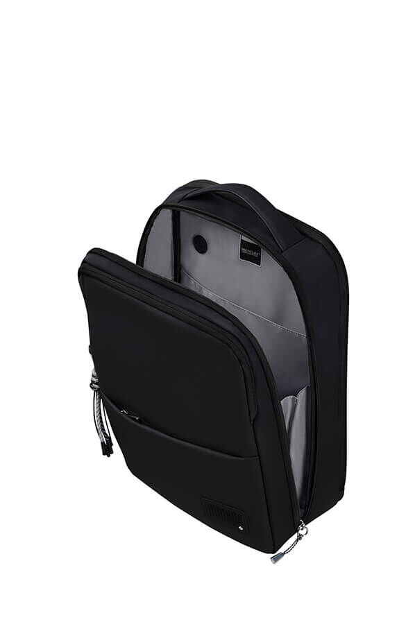 Samsonite Wander Last Backpack 14.1'  Schwarz