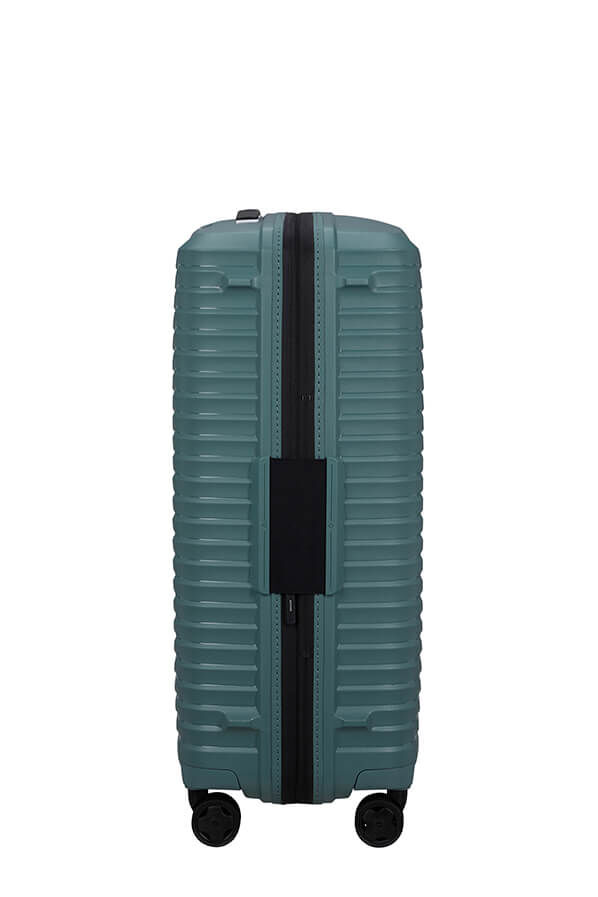 Samsonite Upscape Spinner 68/25 Exp  Northern Blue