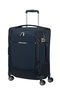 Samsonite Re-Lite Spinner Expandable 55cm  Midnight Blue