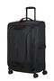 Ecodiver Valise &agrave; 4 roues 68cm