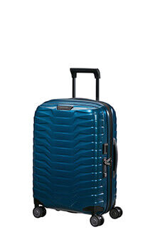 Samsonite Proxis Trolley mit 4 Rollen erweiterbar 55cm