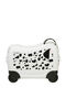 Samsonite Dream2go Ride-On Suitcase  Puppy P.