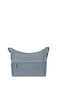 Samsonite Move 5.0 Shoulder Bag M + 2 Pock M  Dusty Blue