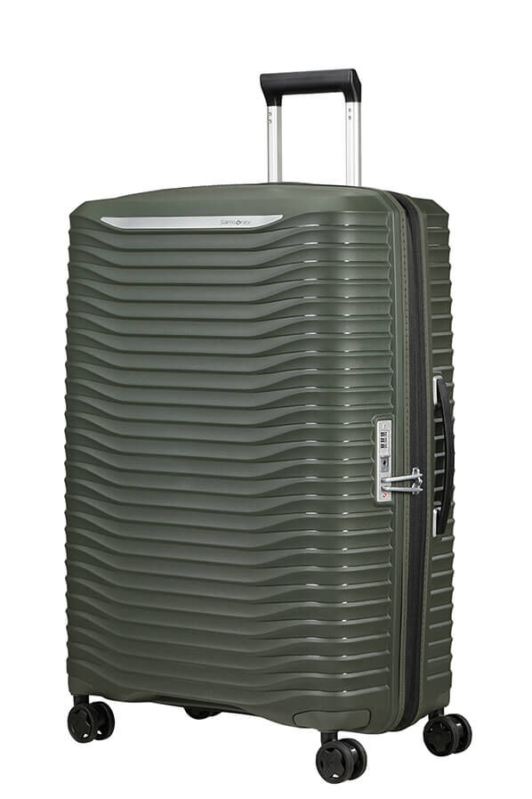 Samsonite Upscape SPINNER 75/28 EXP Climbing Ivy