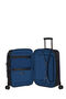 Samsonite Splendix Spinner DF Expandable 55cm  Schwarz