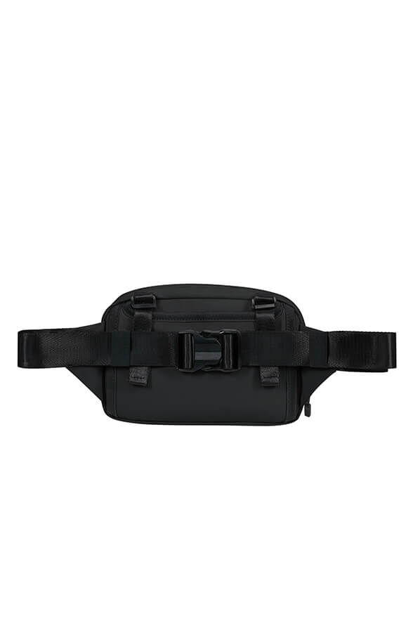 Samsonite Active Road Waistbag  Schwarz