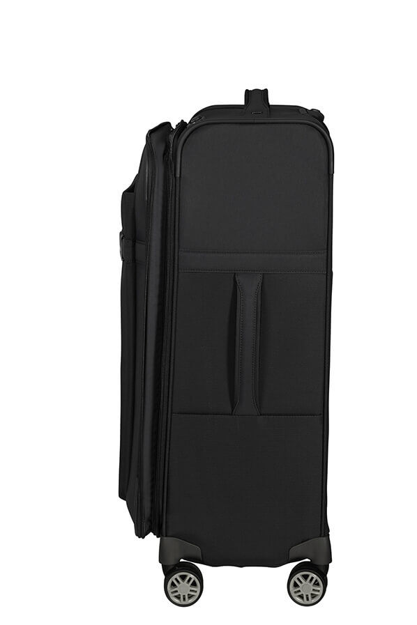 Samsonite Airea Spinner Expandable 67cm  Black