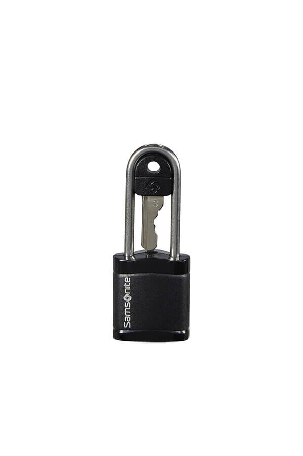 Samsonite Global Ta Key Lock Noir