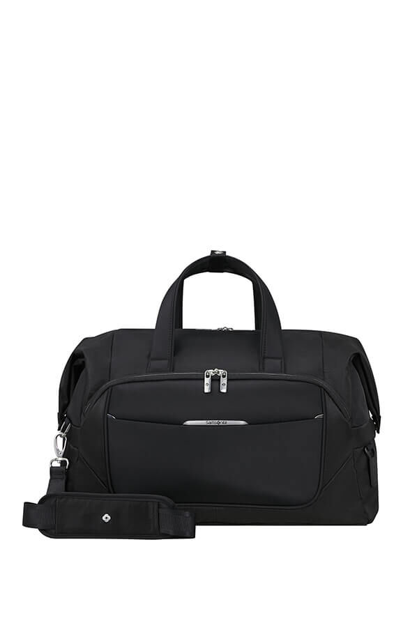Samsonite Re-Lite Duffle Overnighter 48cm  Schwarz