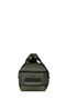 Samsonite Roadseeker Duffle S  Vert olive foncé