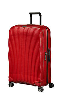 Samsonite C-Lite Spinner (4 wheels) 75cm