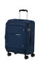Samsonite GoTwist Spinner Exp 55cm  Navy Blue