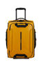 Samsonite Ecodiver DUFFLE/WH 55/20  Jaune